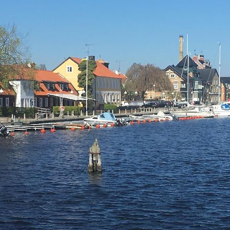Gardshus Torget Ahus Villa Kültér fotó