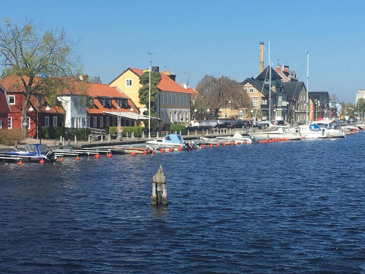 Gardshus Torget Ahus Villa Kültér fotó